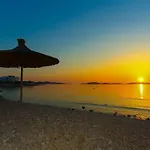 Melinda 아파트 *
