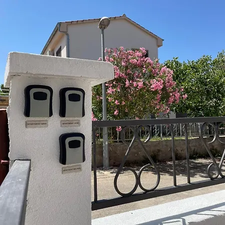 Apartment Melinda Zaboric