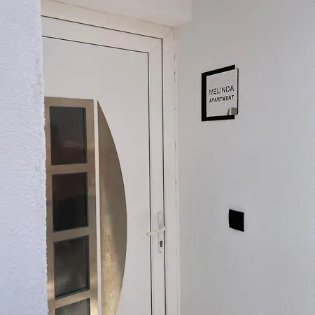 Apartment Melinda