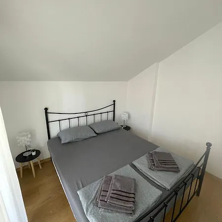 Apartament Melinda Žaborić