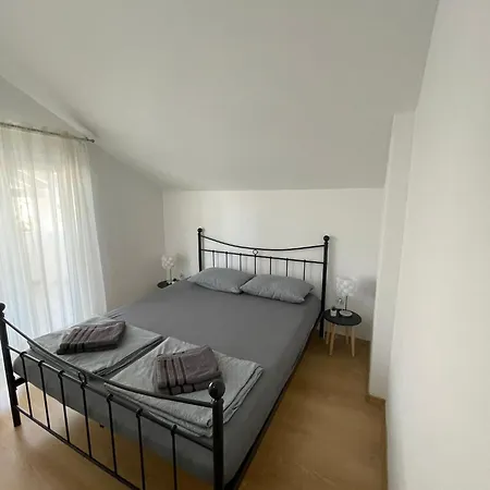 Melinda Apartament Žaborić