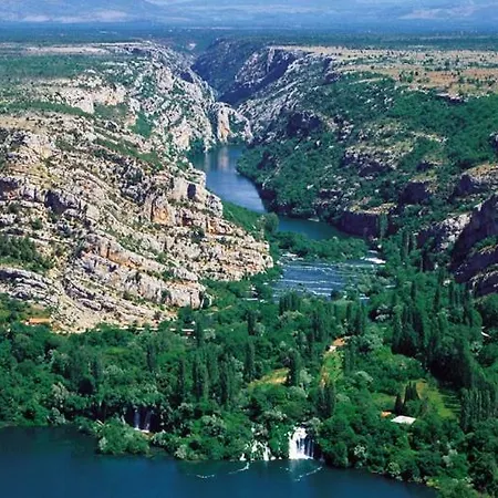 Melinda Apartment Zaboric