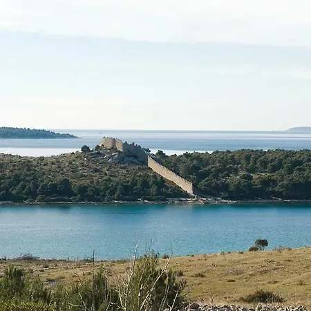 Melinda Apartament Žaborić