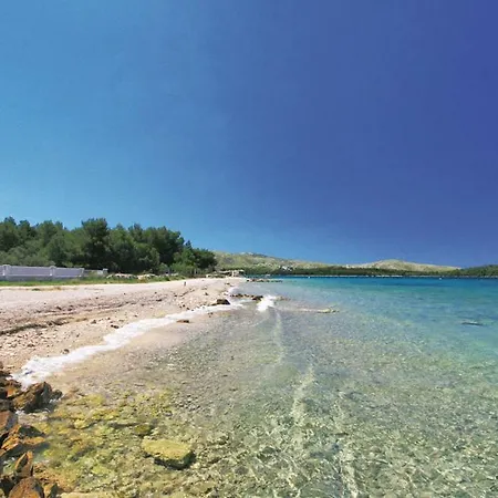 Melinda Apartament Žaborić