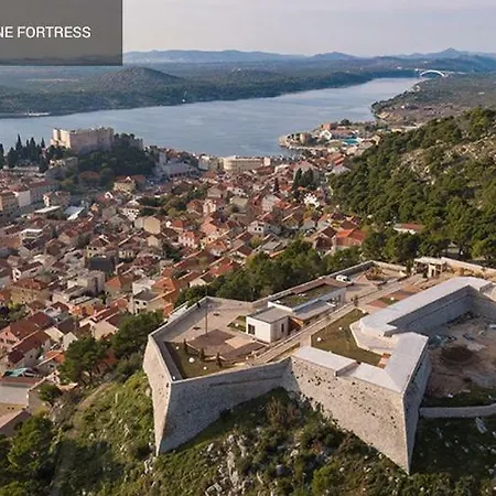 Apartament Melinda *