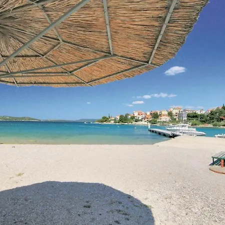 Apartament Melinda Žaborić