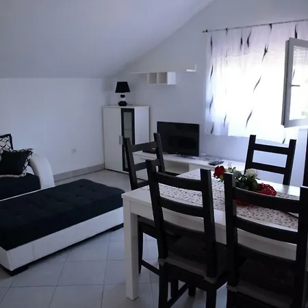 Melinda Apartament Žaborić