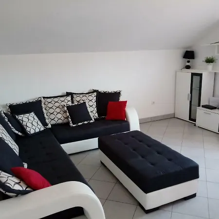 Apartament Melinda Žaborić