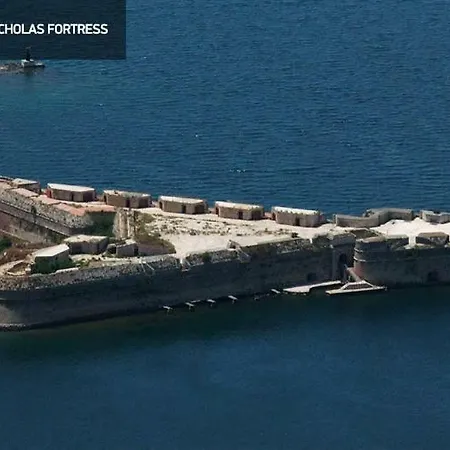 Melinda Apartament *