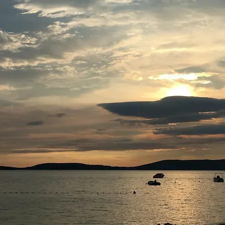 Melinda Apartament *