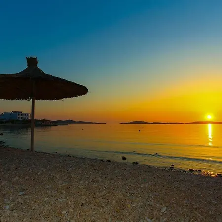 Melinda Apartament *