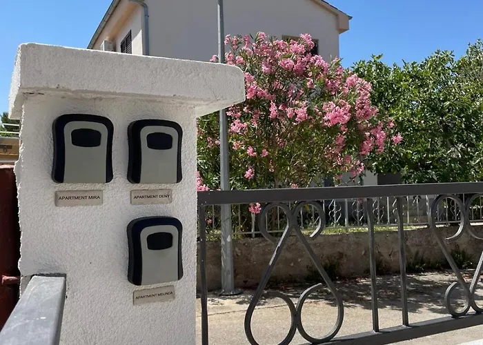 Daire Melinda Zaboric