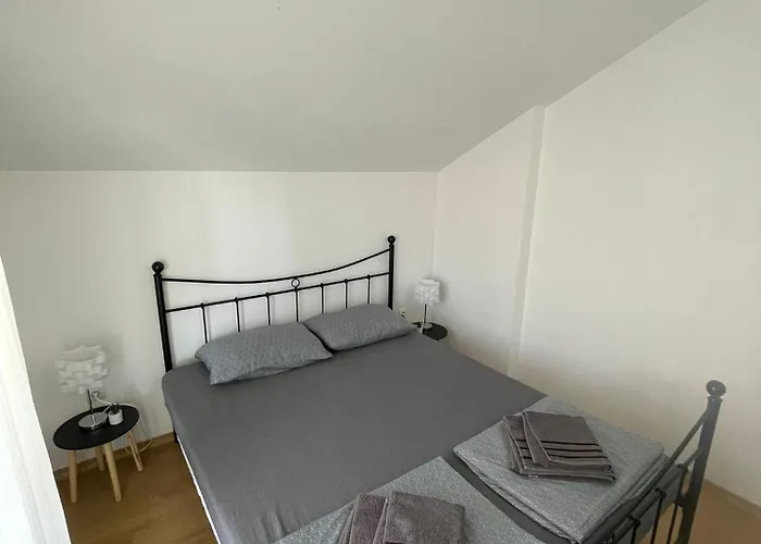 Apartman Melinda Zaboric