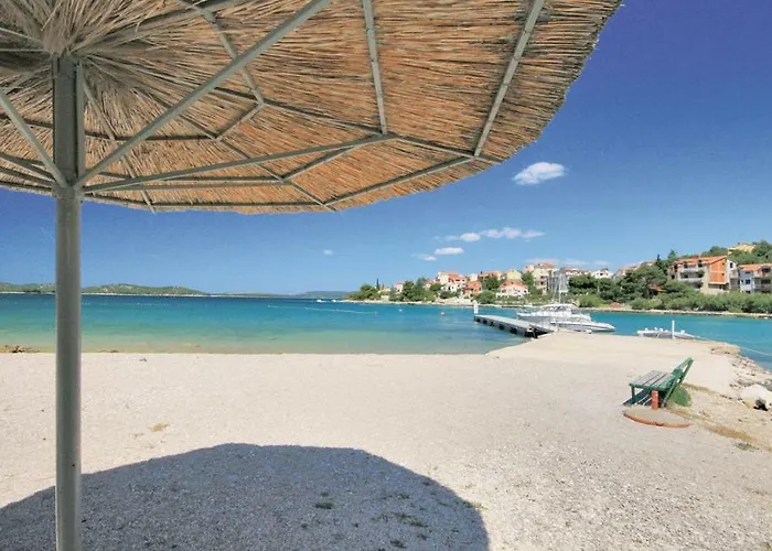 Daire Melinda Zaboric