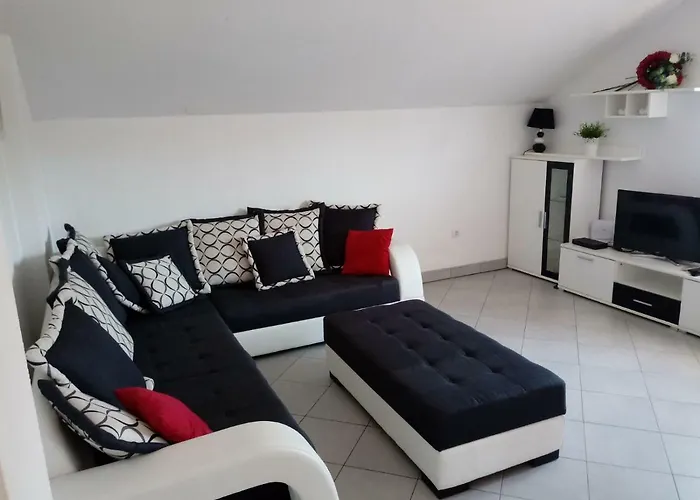 Apartman Melinda Zaboric