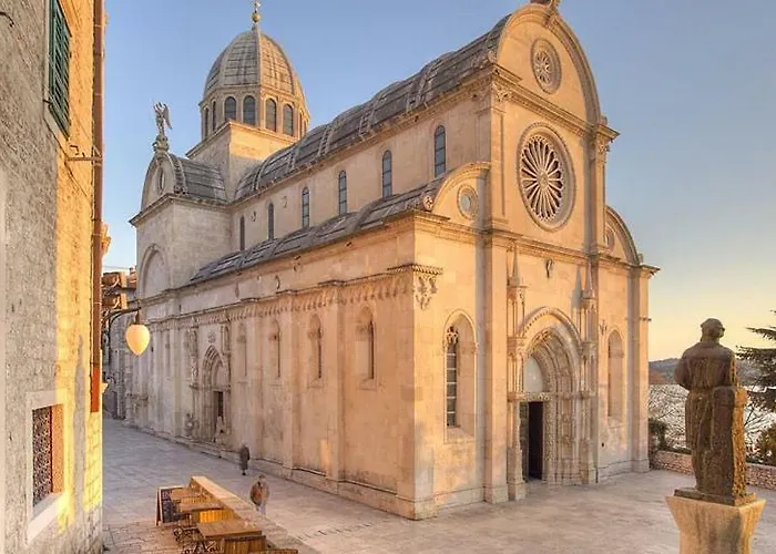 Apartman Melinda Zaboric