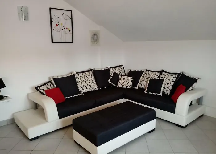 Daire Melinda Zaboric